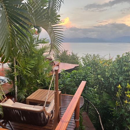 Naveria Heights Lodge Савусаву Экстерьер фото